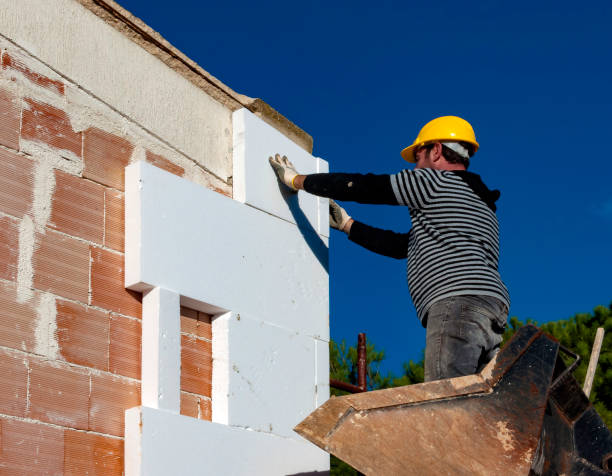 Best Insulation for Specific Applications in Jacksonville, AL