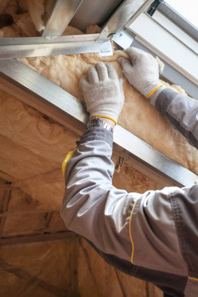 Best Insulation for Specific Applications in Jacksonville, AL