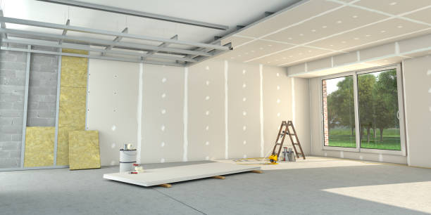 Professional Insulation Contractor in AL