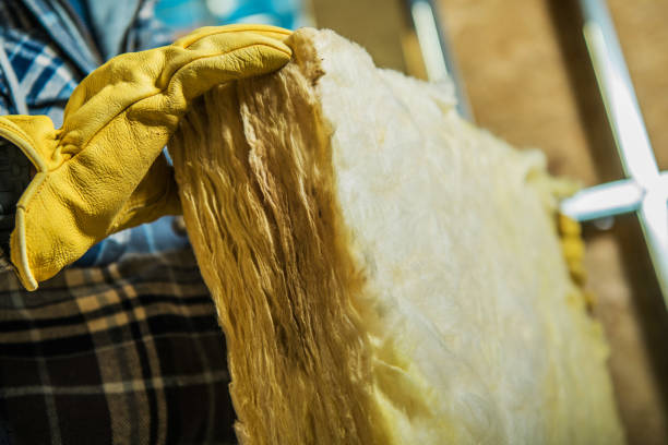 Best Insulation for Specific Applications in Jacksonville, AL